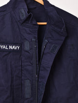 イギリス軍 ROYAL NAVY PCS コンバットジャケット