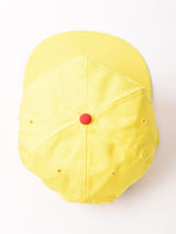 アメリカ製 ロゴ刺繍入り キャップ「PENNZOIL」