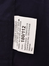 イギリス軍 ROYAL NAVY PCS コンバットジャケット