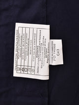 イギリス軍 ROYAL NAVY PCS コンバットジャケット