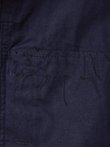 イギリス軍 ROYAL NAVY PCS コンバットジャケット