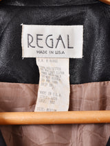 アメリカ製 バイカラー ジャケット