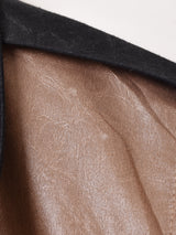 アメリカ製 バイカラー ジャケット