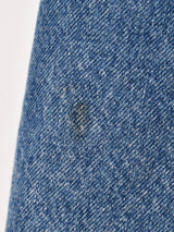 80's アメリカ製 Levi's ネルライナー デニムジャケット
