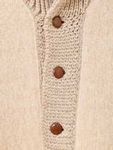 60's〜70's ショールカラーカーディガン