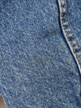 80's アメリカ製 Levi's ネルライナー デニムジャケット