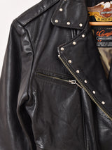 "Harley Davidson" Motorcycle Jacket
