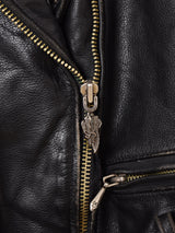 "Harley Davidson" Motorcycle Jacket