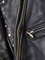 "Harley Davidson" Motorcycle Jacket