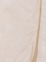 70's〜80's アメリカ製 "GUNNESAX" ホワイトブラウス