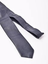 【3色展開】PUレザー ネクタイ