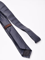 【3色展開】PUレザー ネクタイ