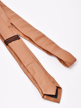 【3色展開】PUレザー ネクタイ