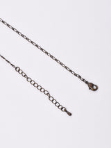 【2色展開】ヨーロッパ金貨 カエサル コインネックレス