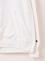 "Champion" REVERSE WEAVE スウェットパーカー