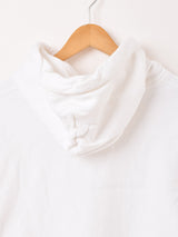 "Champion" REVERSE WEAVE スウェットパーカー