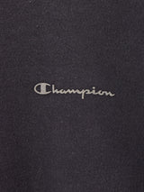 "Champion" ワンポイント スウェットシャツ
