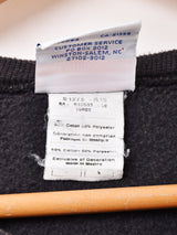 "Champion" ワンポイント スウェットシャツ