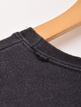 "Champion" ワンポイント スウェットシャツ