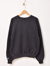 "Champion" ワンポイント スウェットシャツ