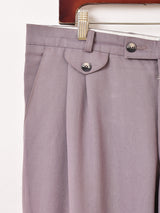 2タック スラックス W37