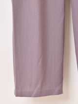 2タック スラックス W37