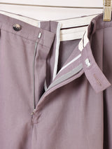 2タック スラックス W37