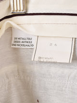 2タック スラックス W37