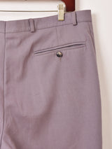 2タック スラックス W37