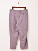 2タック スラックス W37