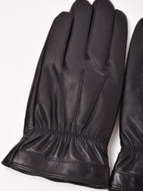 レザー グローブ