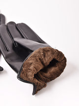 レザー グローブ