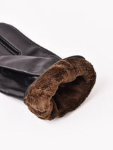 レザー グローブ