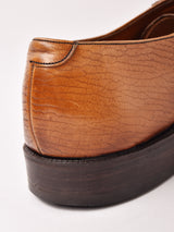 〜80's Crockett & Jones ”RADLEY”