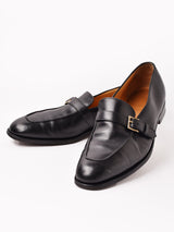 Made in England John Lobb ”SHAW” Loafer 2410