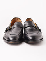 Made in England John Lobb ”SHAW” Loafer 2410