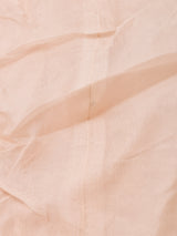 50's〜60's Made in USA ベアトップ シフォンドレス