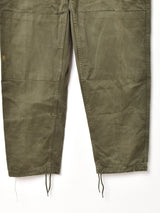 60's フランス軍 68年製 M-64 カーゴパンツ