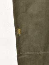 60's フランス軍 68年製 M-64 カーゴパンツ