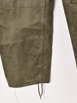 60's フランス軍 68年製 M-64 カーゴパンツ