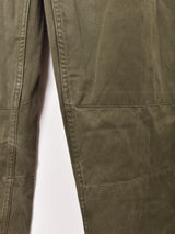 60's フランス軍 68年製 M-64 カーゴパンツ