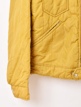 70's Pioneer Wear ダウンジャケット