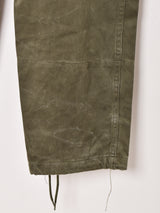 60's フランス軍 68年製 M-64 カーゴパンツ
