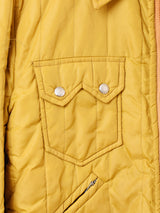 70's Pioneer Wear ダウンジャケット