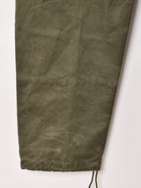 60's フランス軍 68年製 M-64 カーゴパンツ