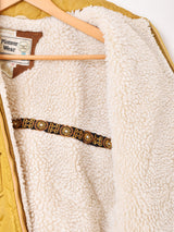 70's Pioneer Wear ダウンジャケット