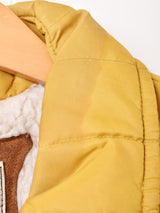 70's Pioneer Wear ダウンジャケット