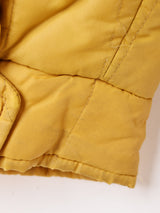 70's Pioneer Wear ダウンジャケット