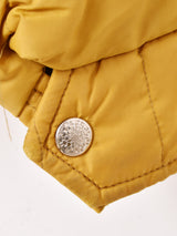 70's Pioneer Wear ダウンジャケット