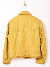 70's Pioneer Wear ダウンジャケット